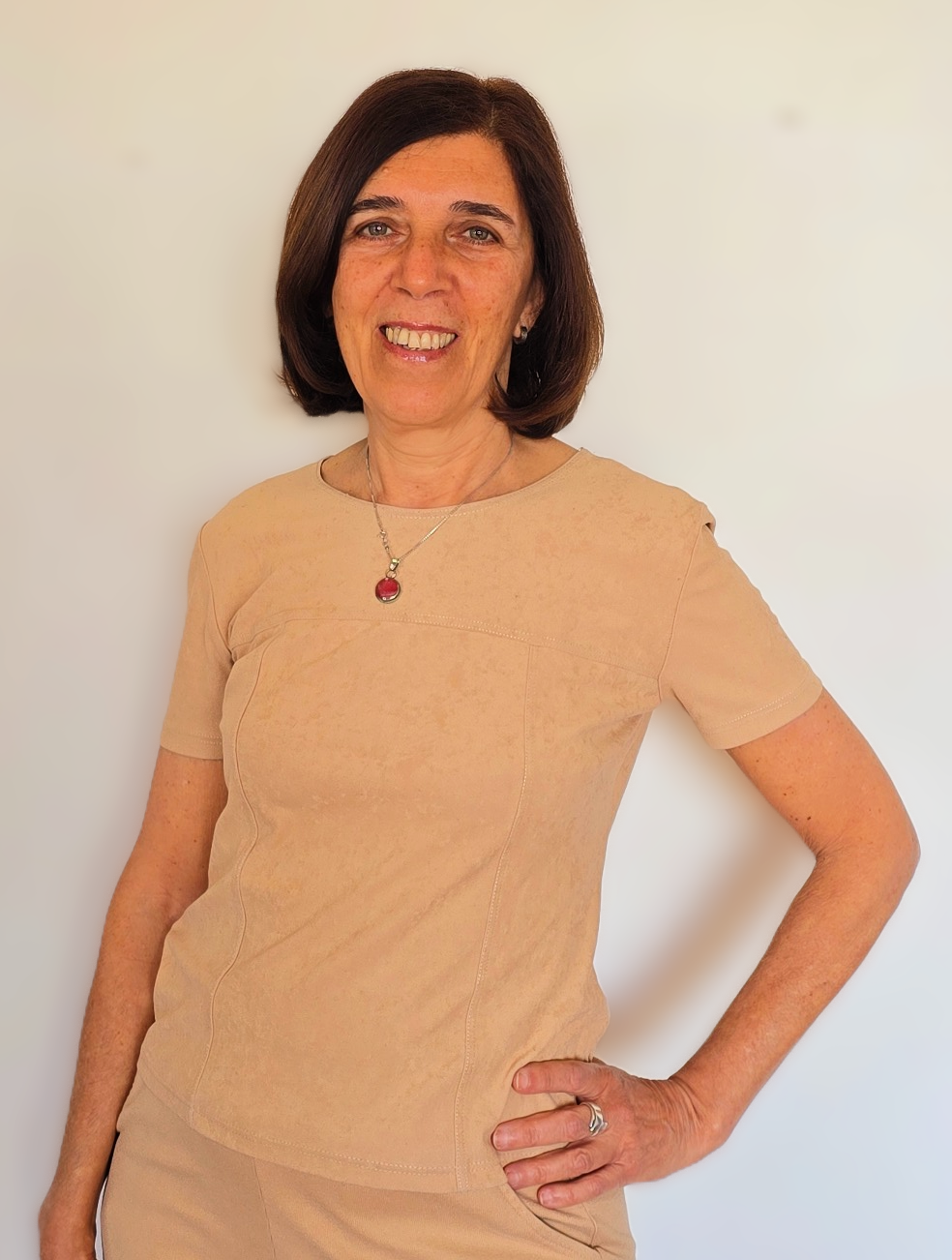 Claudia Azicri - Astróloga